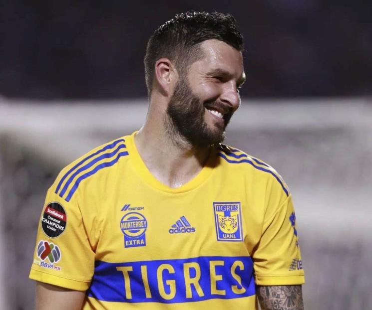 Tiene Gignac de ‘cliente’ al Mazatlán