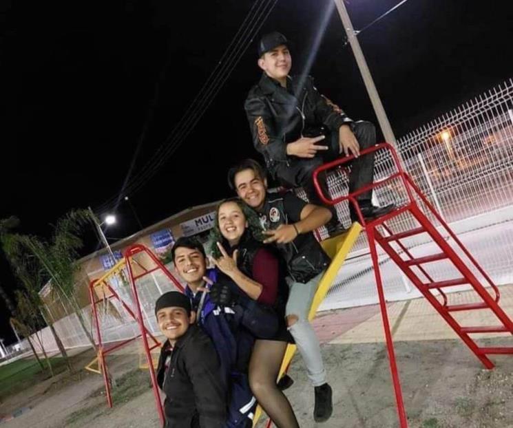 Asesinan a 5 jóvenes motociclistas en Calera, Zacatecas