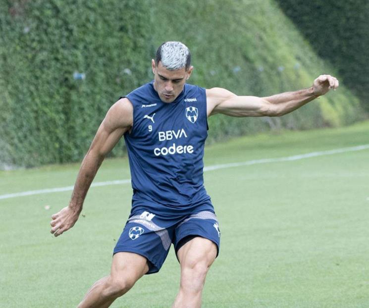 Define Vuce el 11 para jugar ante América