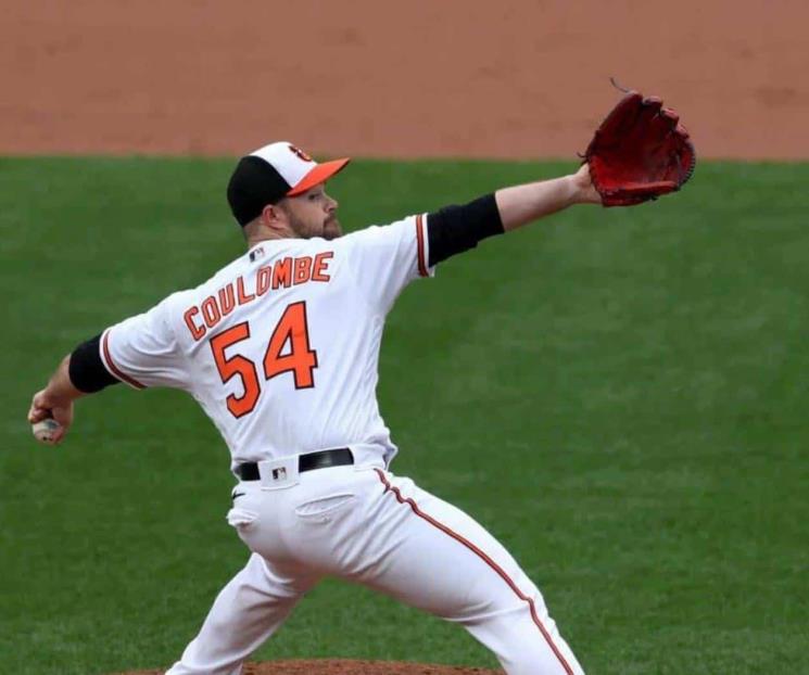 Brilla Ramón Urías en victoria de Baltimore Brilla Ramón Urías en victoria de Baltimore