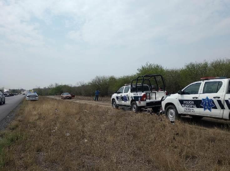 Identifican a joven ejecutado en Linares
