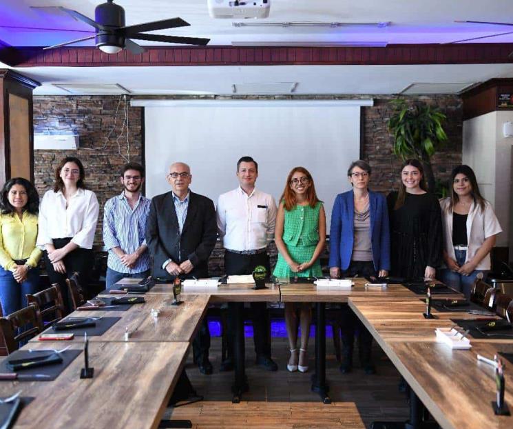 Ofrecen oportunidades para estudiar en Madrid