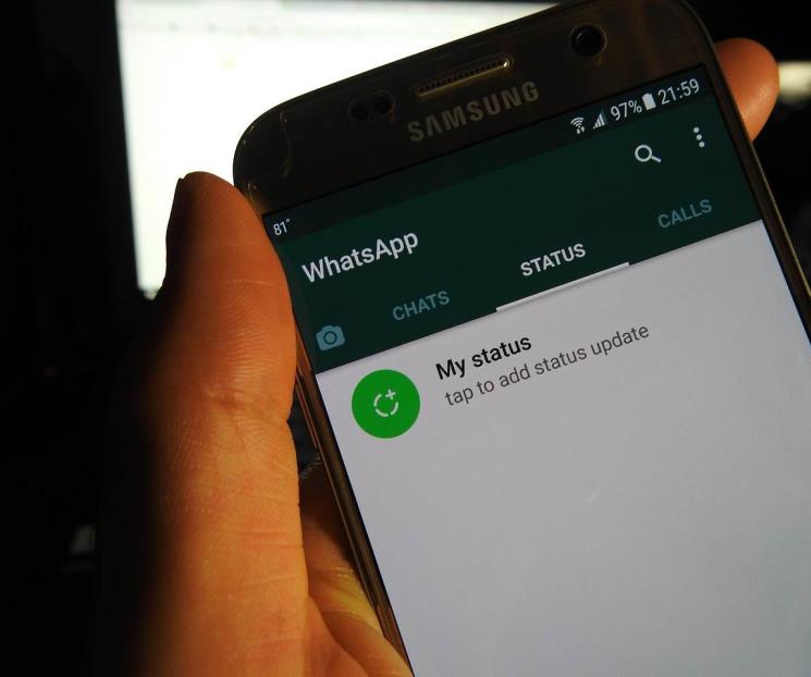 Cómo saber si espían tu WhatsApp Web
