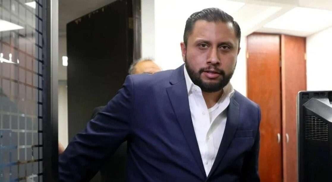 Muere Antonio Tarín García, operador de César Duarte