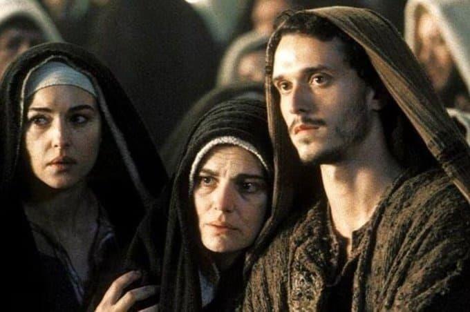 Muere Christo Jivkov, actor de La pasión de Cristo