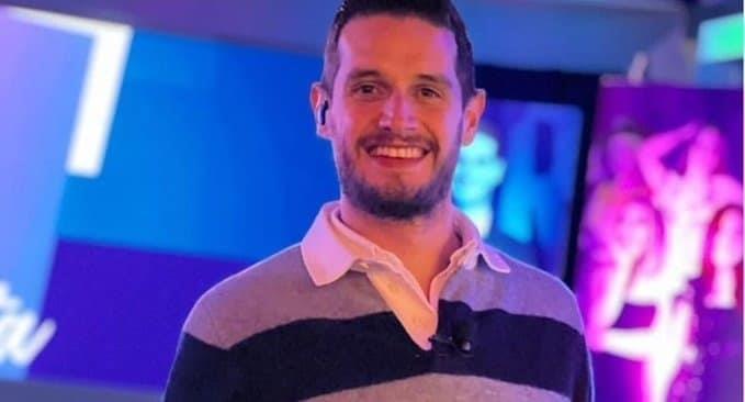 Investigan a Adrián Marcelo por presunto abuso sexual