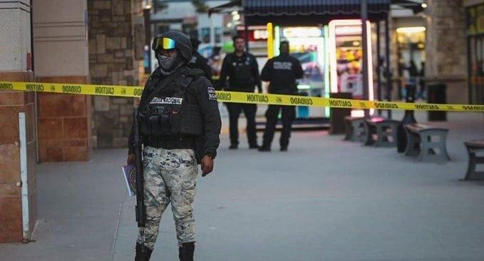 Ataque en Acapulco deja un muerto y dos niños heridos