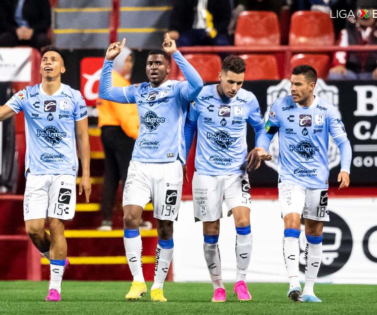 Terminan Gallos con maldición, ganan de visita Terminan Gallos con maldición, ganan de visita