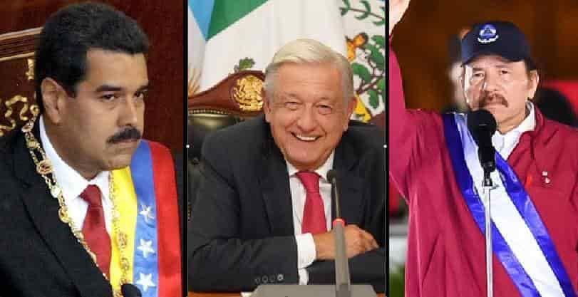 México en AL ¿con más compañías? México en AL ¿con más compañías?