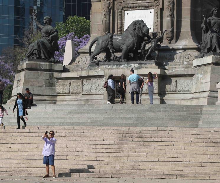 Se prevé calor, lluvia y hasta granizo para Sábado de gloria