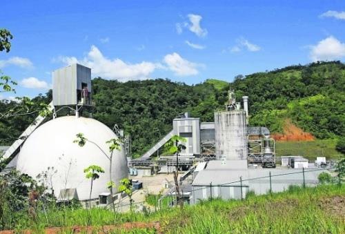 Gana Cemex pleito por venta de terrenos en Colombia