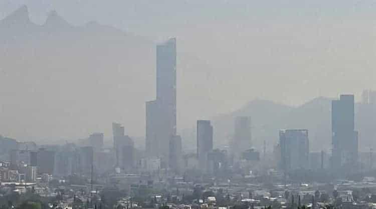 Asocian cuadros de cáncer con la contaminación