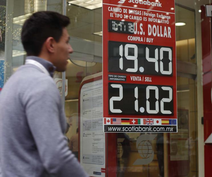 Superpeso resta poder a pobres por cuarto mes