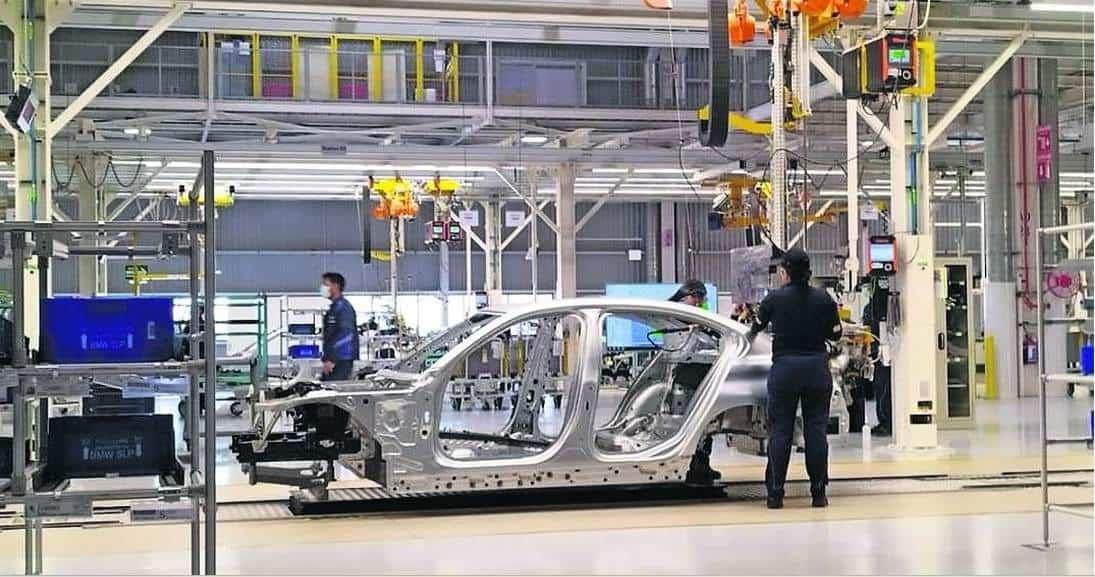 Al alza, generación de empleos en SLP