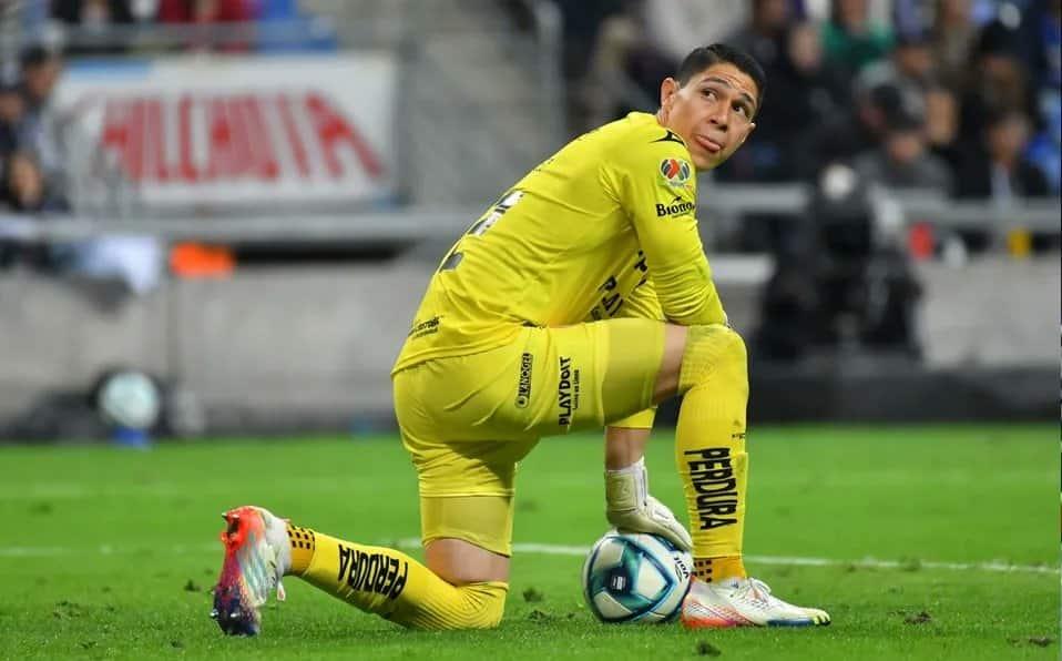 Critica Hugo González a su ex equipo, a Rayados