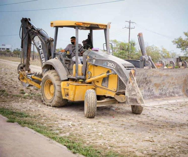 Arranca Escobedo cuerpo sur de Constitución en Alianza Real Arranca Escobedo cuerpo sur de Constitución en Alianza Real