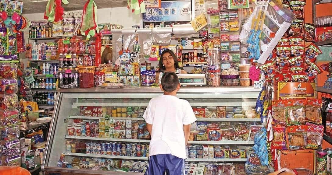Pequeños comercios superan la pandemia: Anpec
