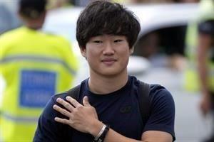 ¿Yuki en Red Bull para el 2025?