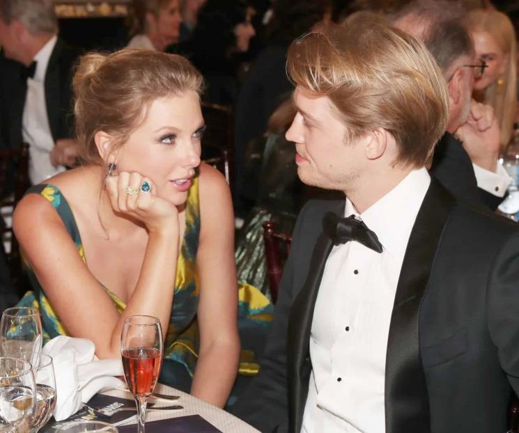 Taylor Swift y Joe Alwyn truenan tras 6 años de noviazgo Taylor Swift y Joe Alwyn truenan tras 6 años de noviazgo