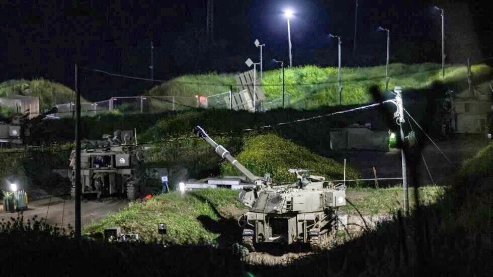 Lanzan cohetes a Israel desde Siria