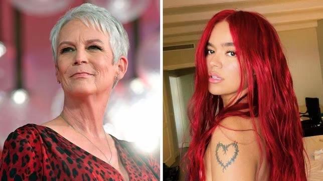 Aplaude Jamie Lee Curtis críticas al retoque de fotos