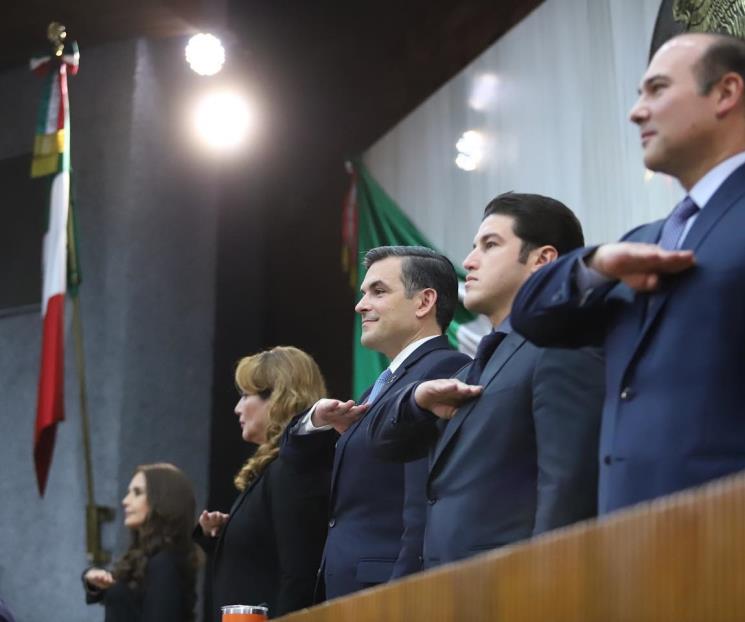 Dará audiencia la SCJN al Congreso de NL Dará audiencia la SCJN al Congreso de NL