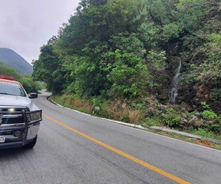 Exhorta Protección Civil a cuidar zonas naturales