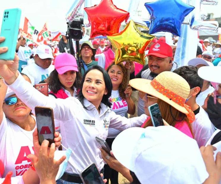 Propone Del Moral modernizar transporte público en Edomex Propone Del Moral modernizar transporte público en Edomex