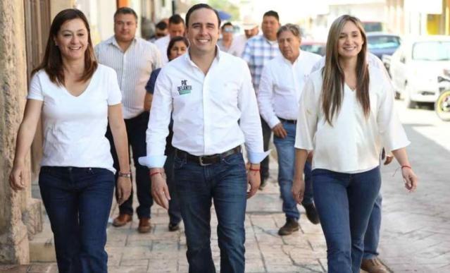 Jiménez busca mejorar la calidad de vida