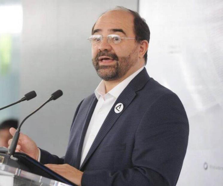 Washington decide política migratoria de México