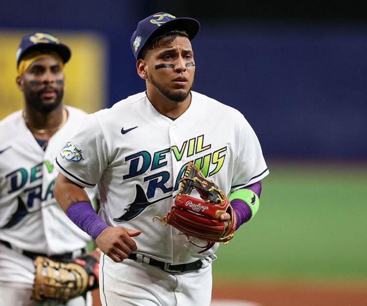 Destacan mexicanos en las Grandes Ligas