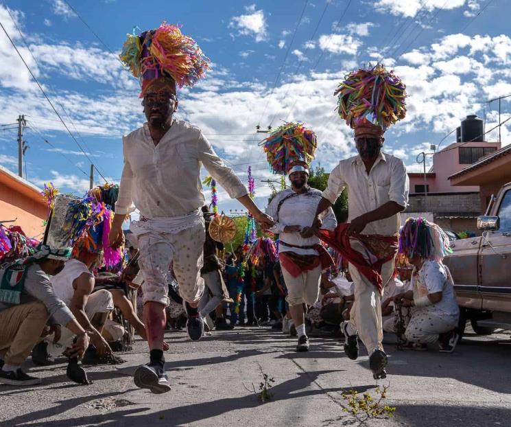 La Judea, actuación de Semana Santa en Zacatecas La Judea, actuación de Semana Santa en Zacatecas