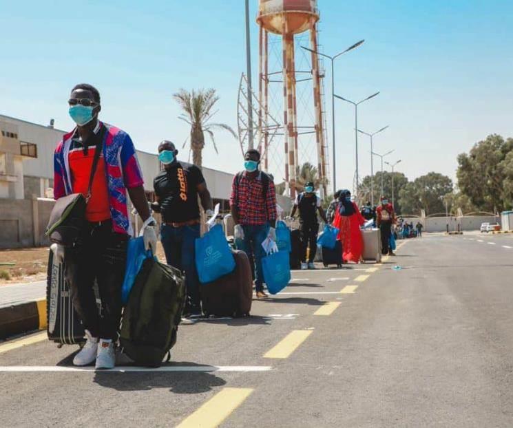 Pondrá EUA a prueba evaluación expedita para migrantes