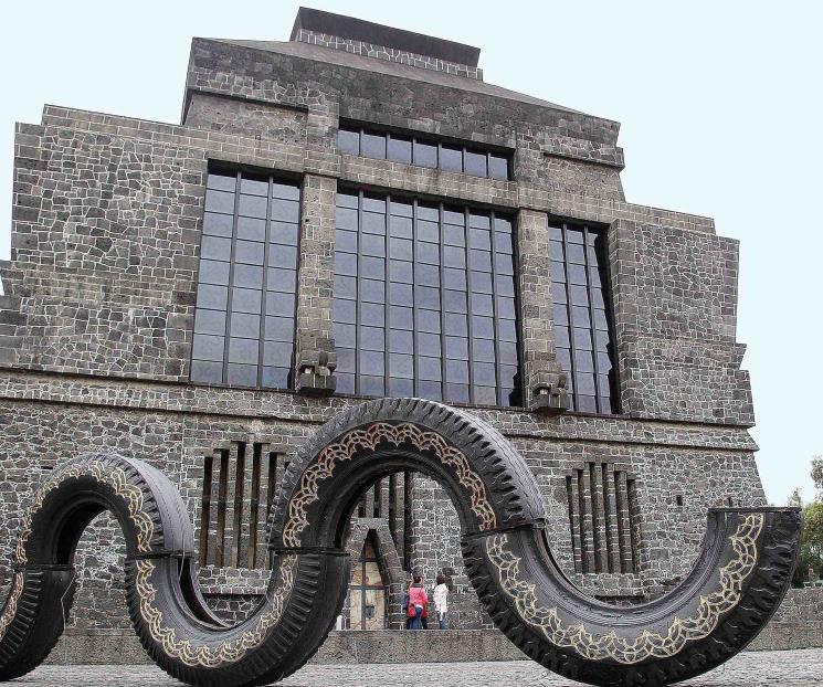 Nuevas directoras en Museo Frida Kahlo y Museo Anahuacalli