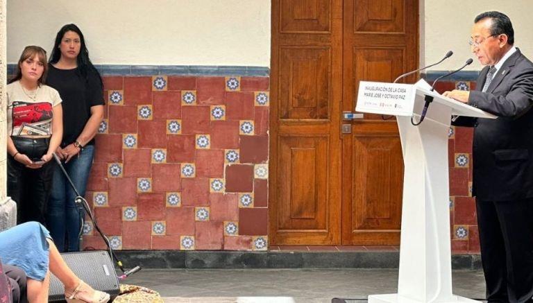 Ofrece una disculpa el Tribunal de Justicia Ofrece una disculpa el Tribunal de Justicia