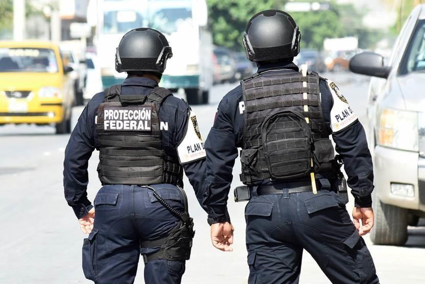 Seguridad cuesta 1,550 mdp a dependencias