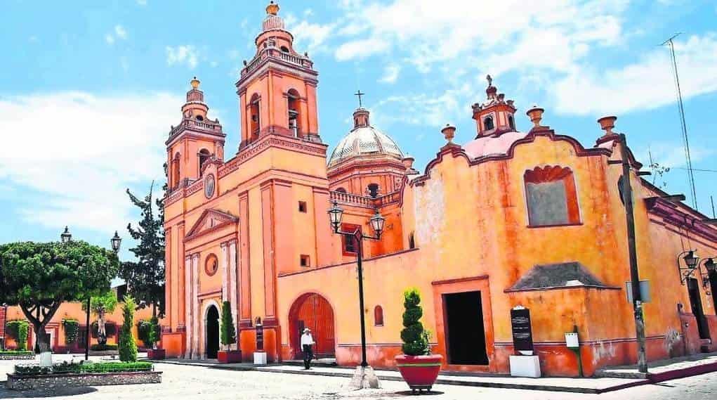 Pueblos Mágicos, con la menor ocupación del país Pueblos Mágicos, con la menor ocupación del país