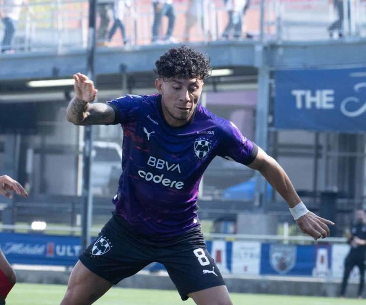 Rayados y la pesadilla de los penales