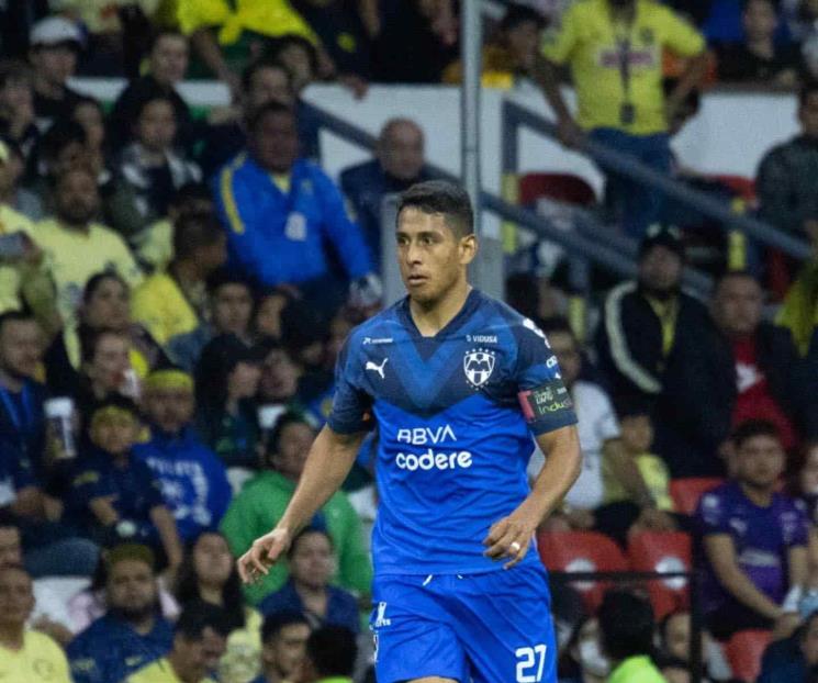 Olvida Romo derrota ante América y se enfoca en lo que venga Olvida Romo derrota ante América y se enfoca en lo que venga