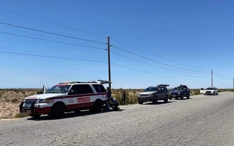 Ataques, incendios y accidentes por vacaciones