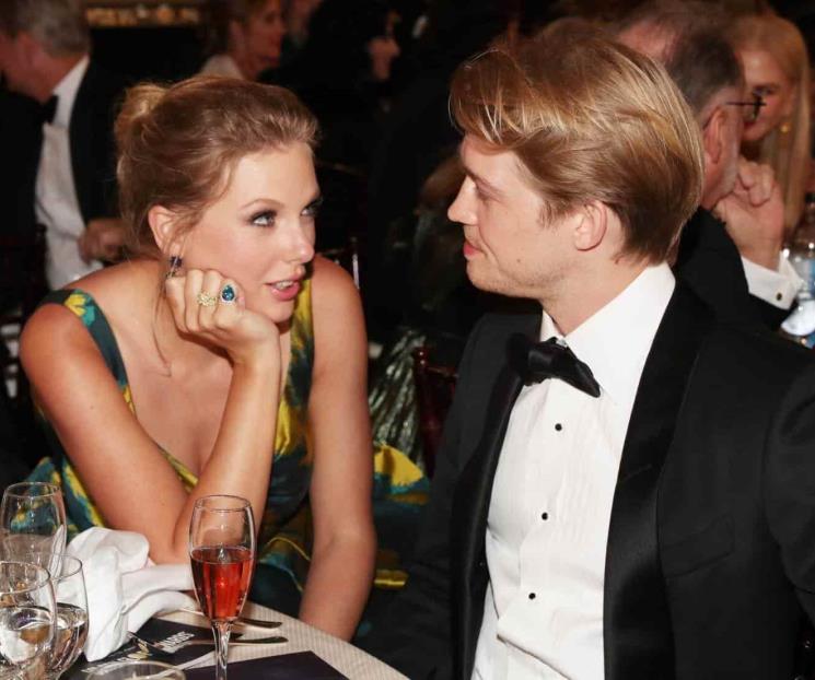 El historial amoroso de Taylor Swift