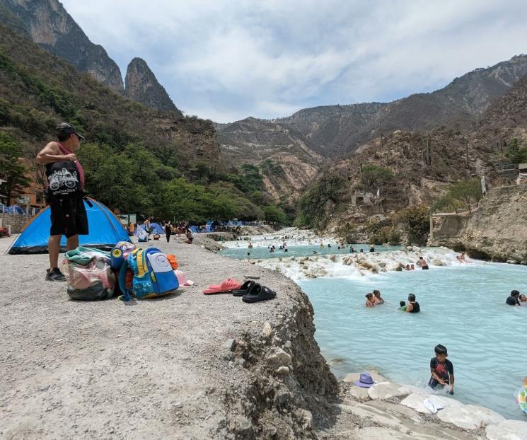 Cuándo terminan las vacaciones de Semana Santa