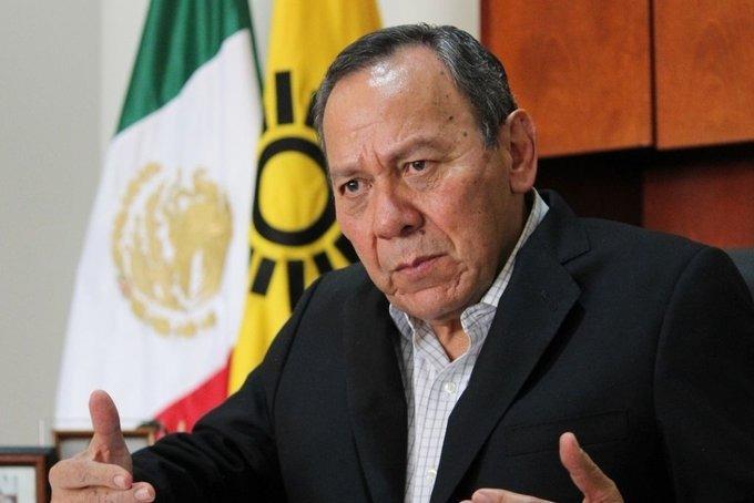 Llama PRD a parar estrategia de abrazos y no balazos