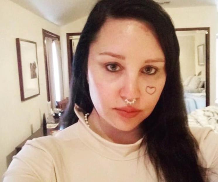 Lo que pasará con Amanda Bynes cuando salga de rehabilitarse