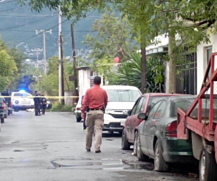 Hallan tres cuerpos mutilados en Guadalupe