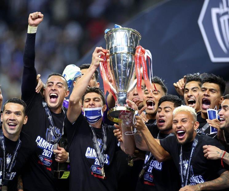 Asegura Rayados lugar en la Conca 2024