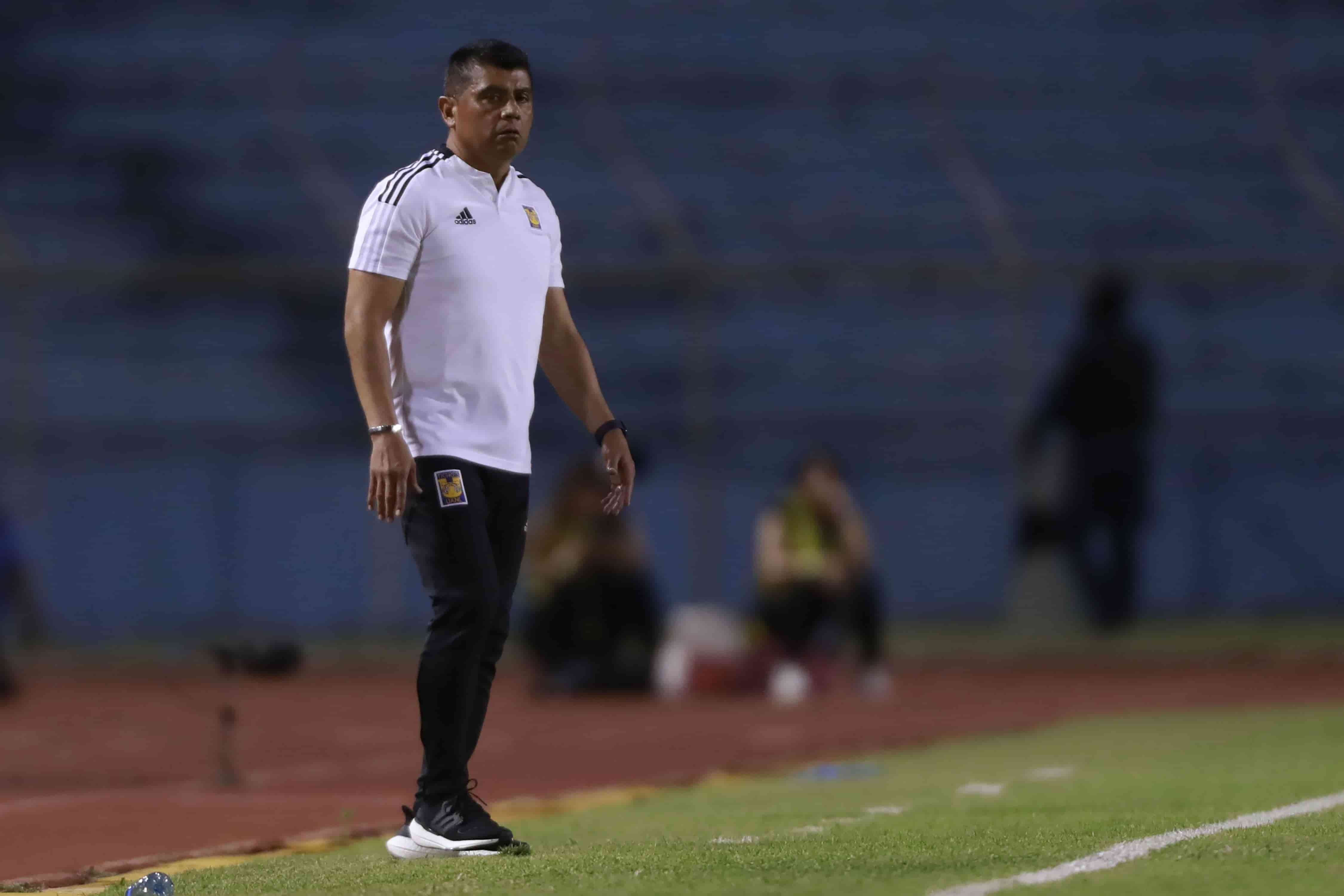 Chima Ruiz.