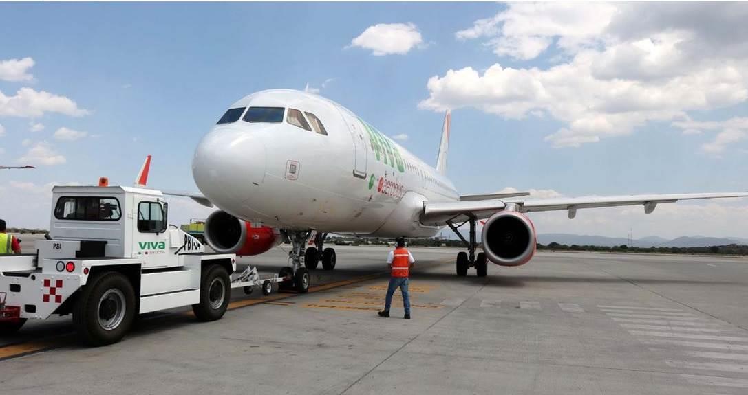Profeco alerta por cobros extras en aerolíneas