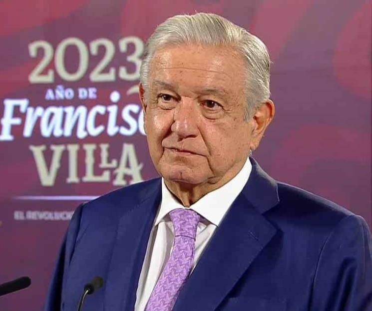 AMLO conmemora 104 aniversario luctuoso de Emiliano Zapata AMLO conmemora 104 aniversario luctuoso de Emiliano Zapata