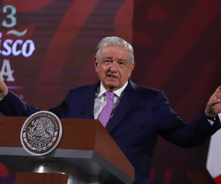 AMLO comparte razón por la que defiende al Ejército Mexicano AMLO comparte razón por la que defiende al Ejército Mexicano